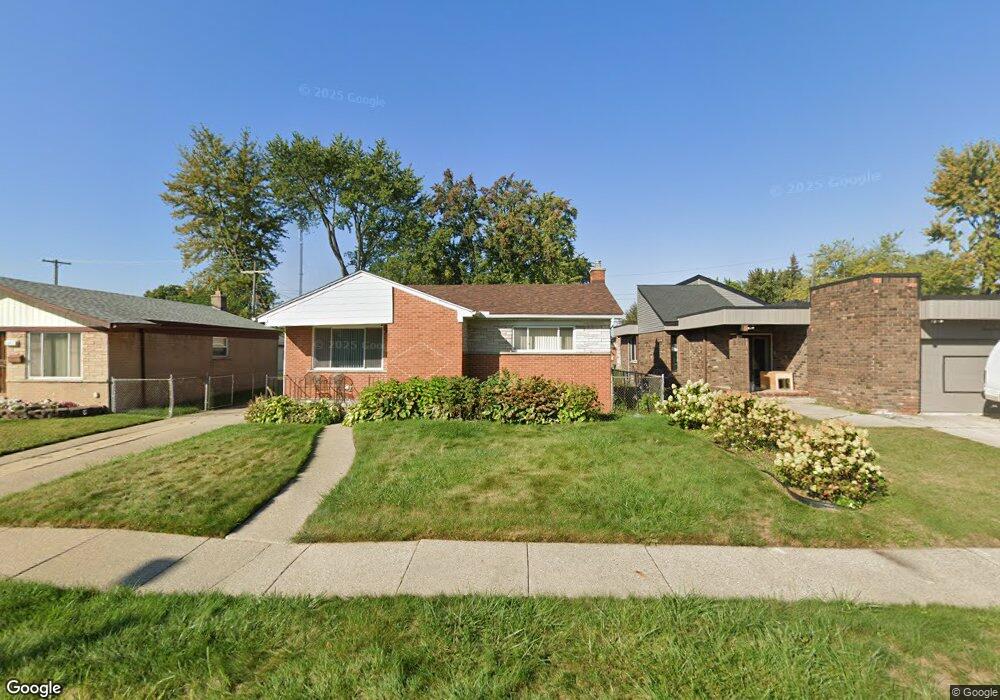 21337 Majestic Ave, Ferndale, MI 48220 - photo 1