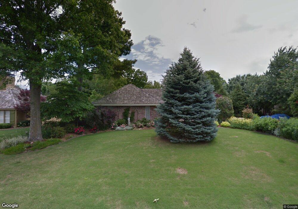 208 El Contento Dr, Bentonville, AR 72712 - photo 1