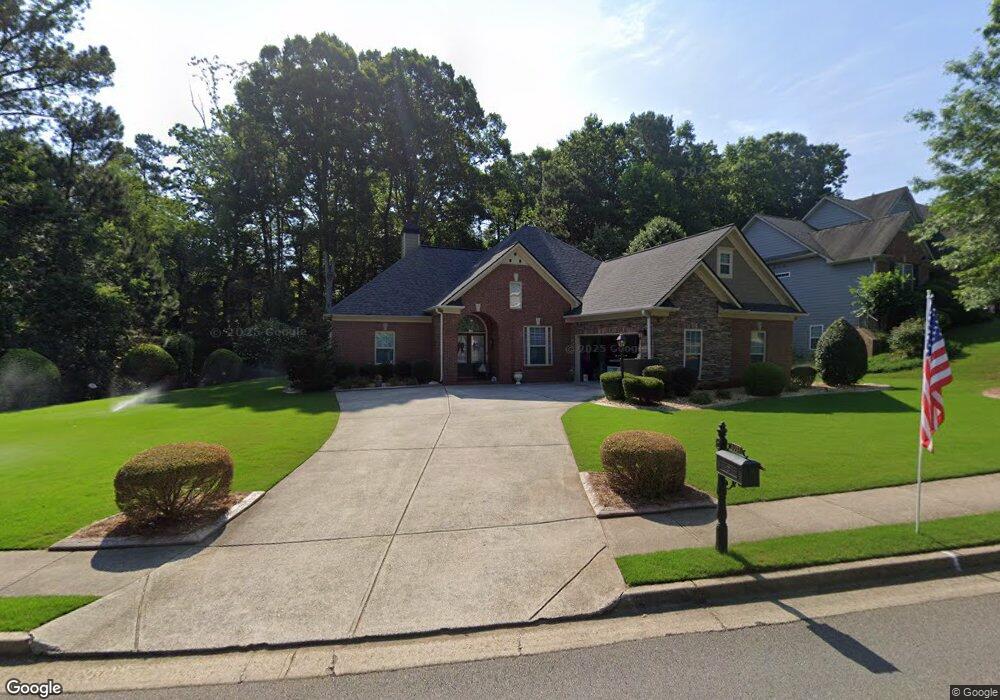 1033 Boxwood Ln, Canton, GA 30114 - photo 1