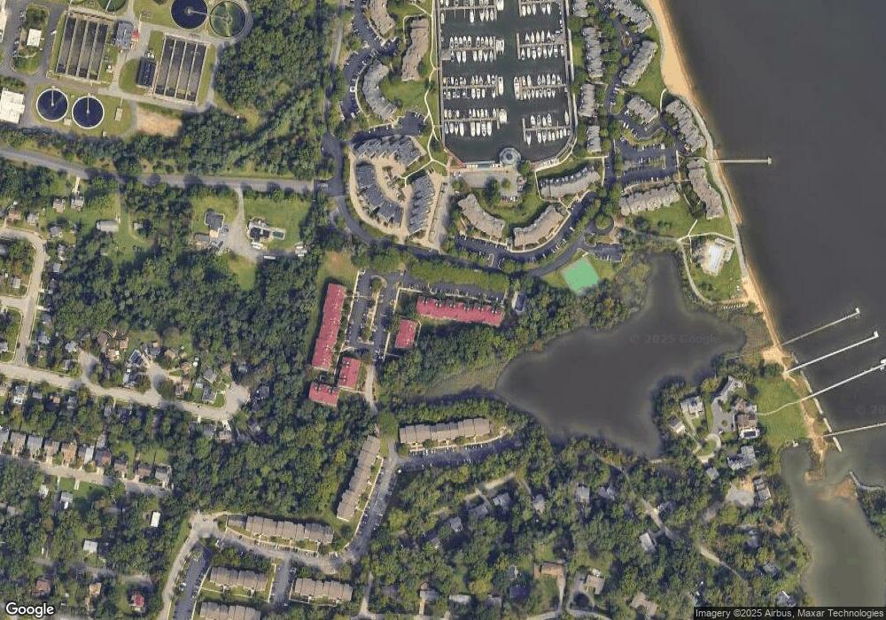 1136 Pinemont Place unit 1A, Annapolis, MD 21403 - photo 1