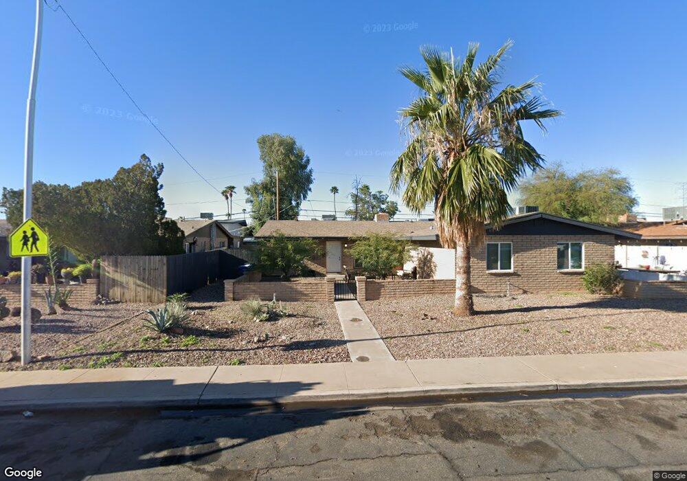 534 N Hall, Mesa, AZ 85203 - photo 1