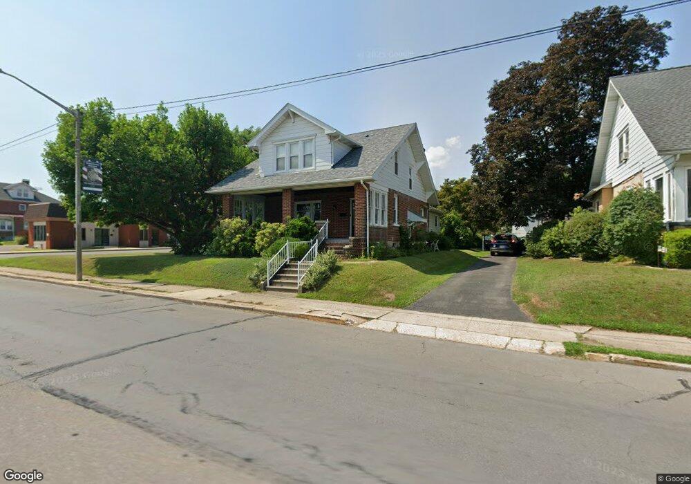 732 Mahoning St, Lehighton, PA 18235 - photo 1