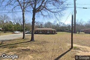 538 Railroad Ave, Blythe, GA 30805