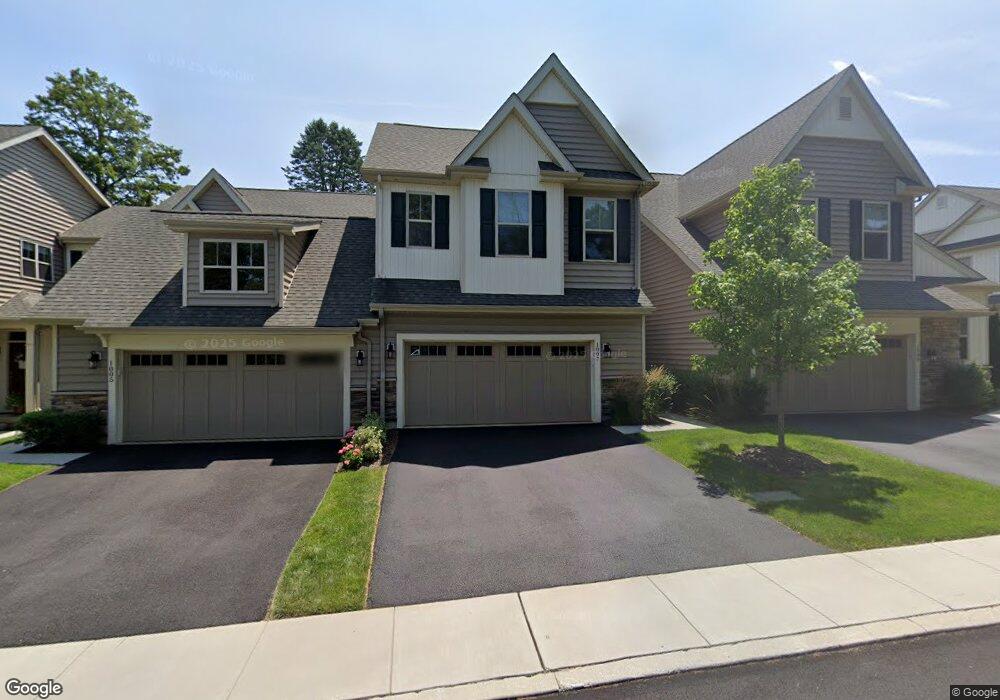 1059 James Walter Way, Kennett Square, PA 19348 - photo 1