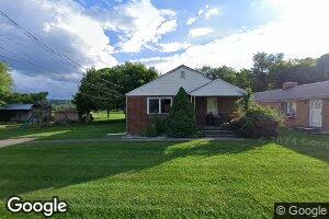 626 Old Airport Rd, Chilhowie, VA 24319