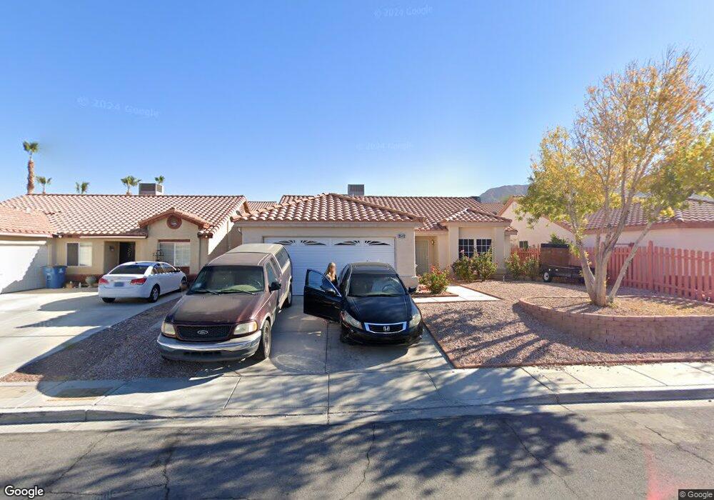 2642 Napa Dr, Las Vegas, NV 89156 - photo 1