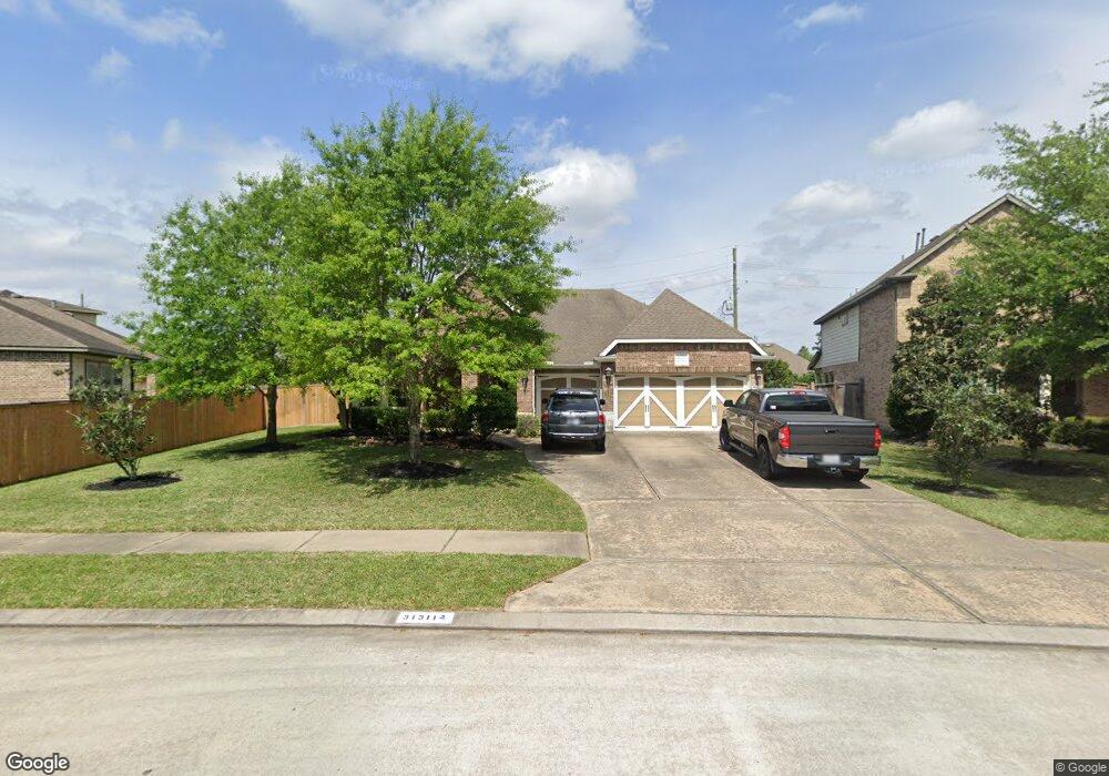 31311 Brighton Brook Ln, Spring, TX 77386 - photo 1
