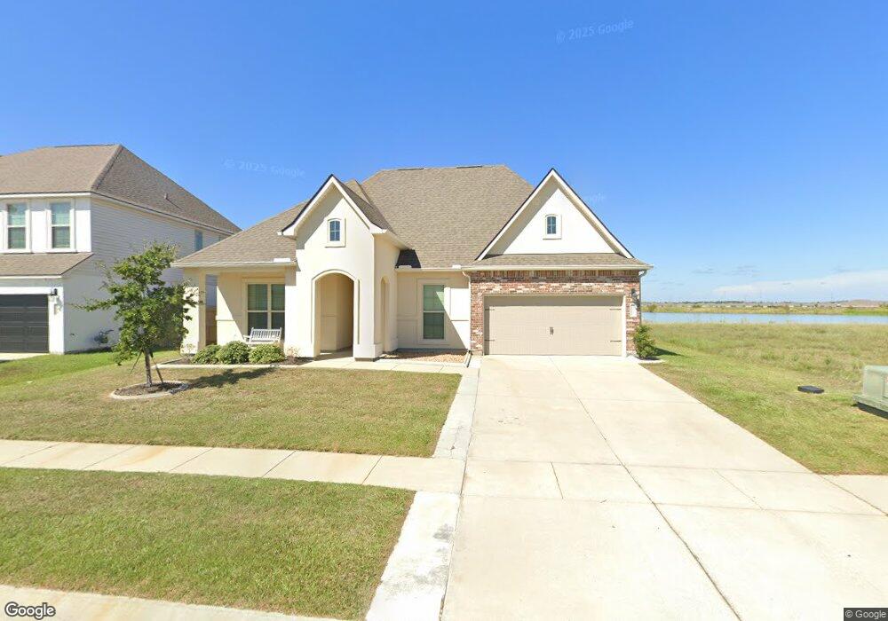 5520 Wake Reserve Rd, Slidell, LA 70461 - photo 1