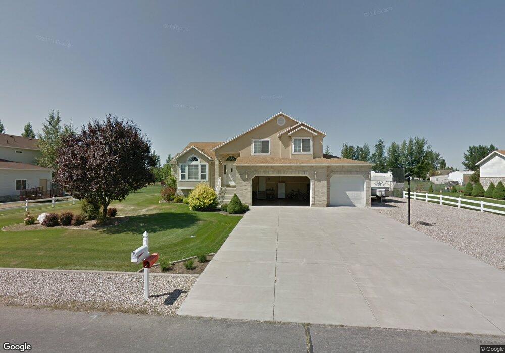 4501 S 4100 W, West Haven, UT 84401 - photo 1