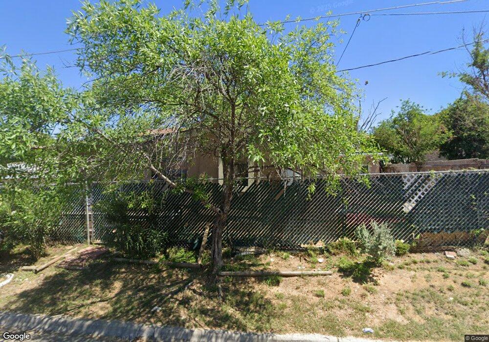 1707 Maryland Ave, Laredo, TX 78040 - photo 1