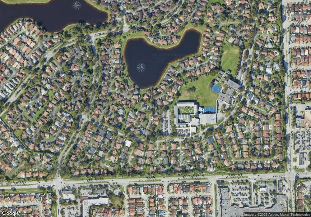 5317 SW 149th Place, Miami, FL 33185 - photo 1