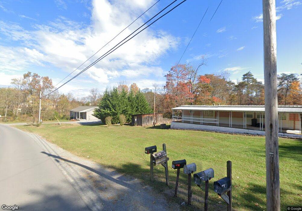 1150 Old 126, Warfordsburg, PA 17267 - photo 1