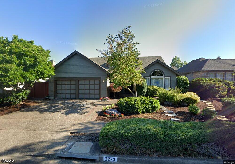 2273 Marie Ln, Eugene, OR 97408 - photo 1