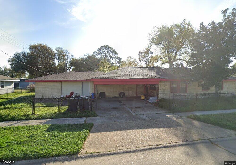 2705 General Arnold Ave, Lake Charles, LA 70615 - photo 1