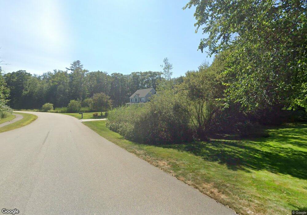 38 Lancaster Ln, Scarborough, ME 04074 - photo 1