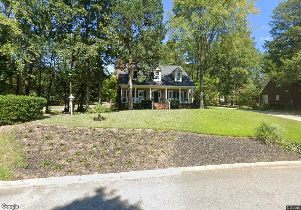 584 Water Oak Trail, Chapin, SC 29036 - photo 1