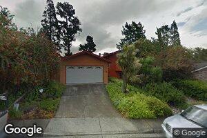 1818 Vervais Ave, Vallejo, CA 94591