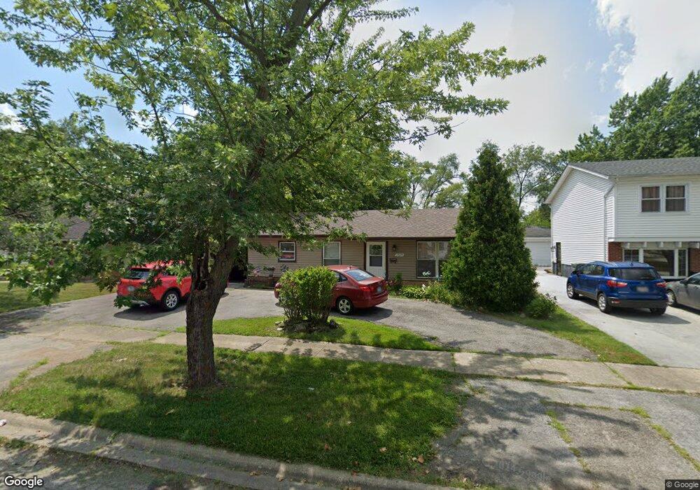 17640 Springfield Ave, Country Club Hills, IL 60478 - photo 1