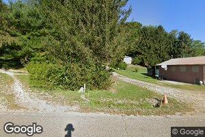 16797 County Road 6, Conesville, OH 43811