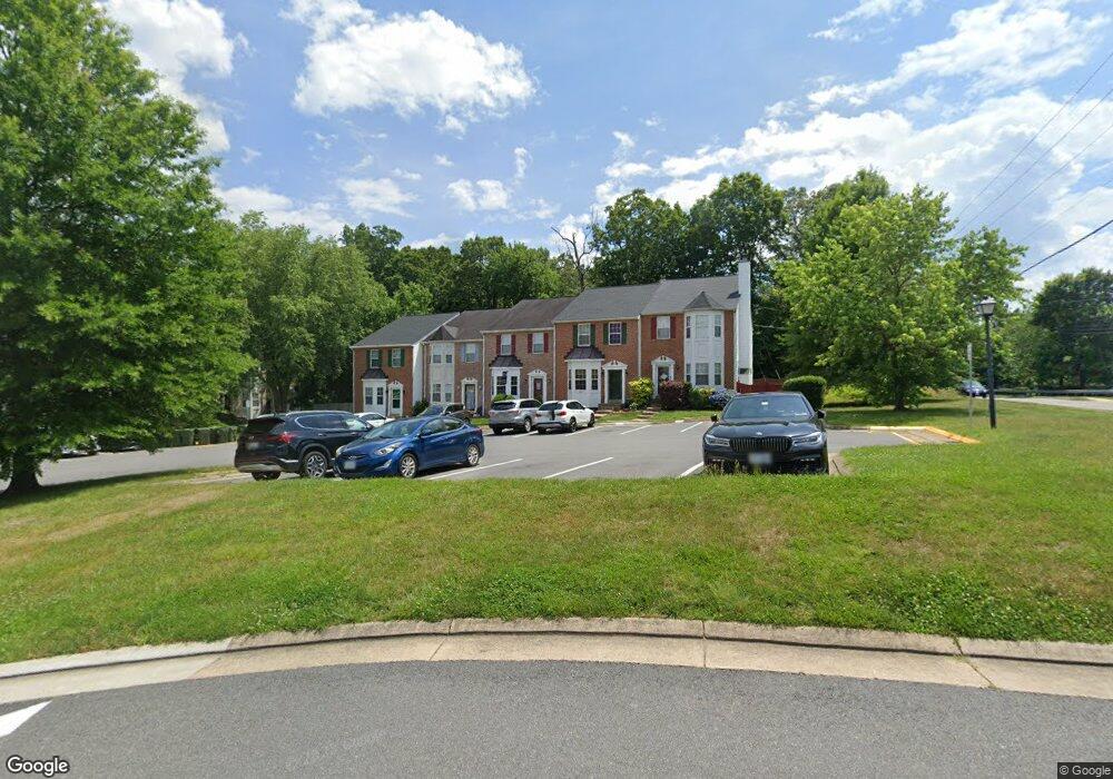 305 Blueberry Ct, Stafford, VA 22554 - photo 1