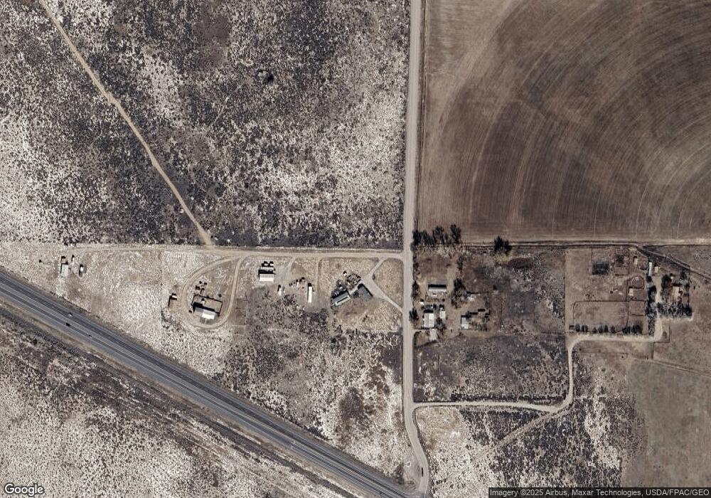 2894 County Road 4 S, Alamosa, CO 81101 - photo 1