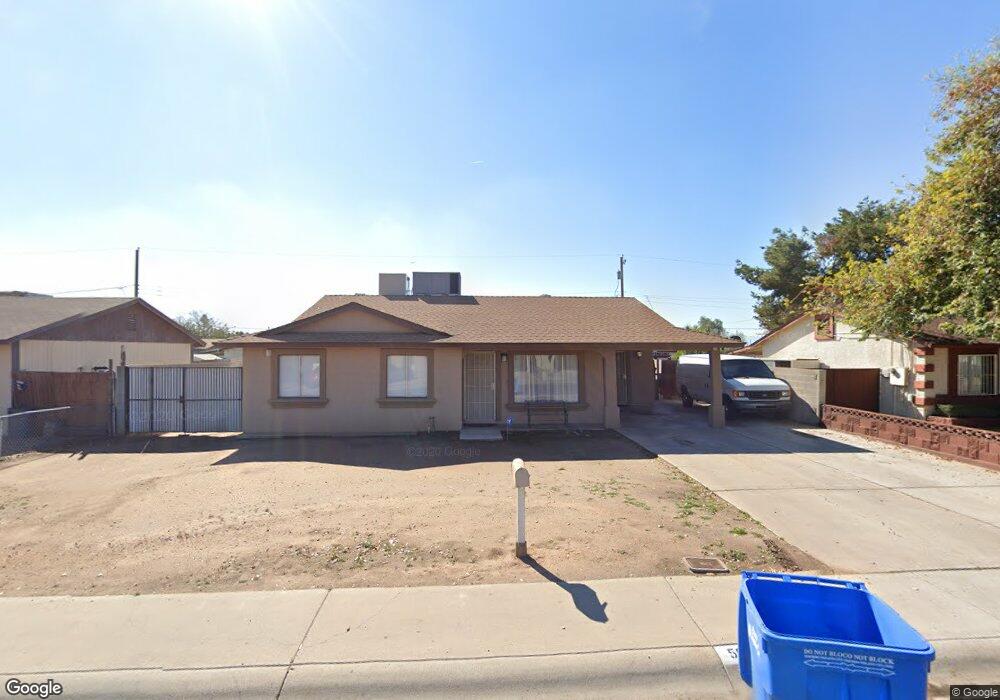 5019 W Vernon Ave, Phoenix, AZ 85035 - photo 1