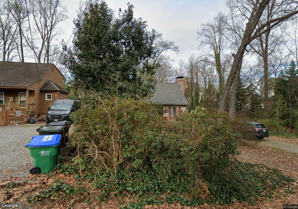 1818 Leicester Rd, Richmond, VA 23225 - photo 1