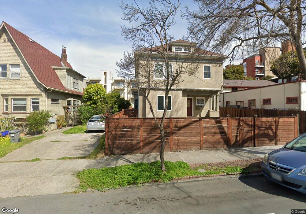 2015 Channing Way, Berkeley, CA 94704 - photo 1