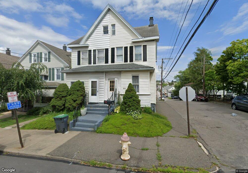 641 Peace St, Hazleton, PA 18201 - photo 1