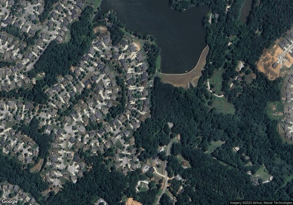 8020 Sleepy Lagoon Way, Flowery Branch, GA 30542 - photo 1