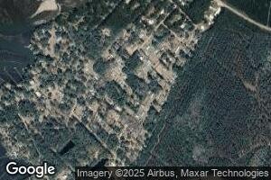 100 NE White Dr, Shellman Bluff, GA 31331