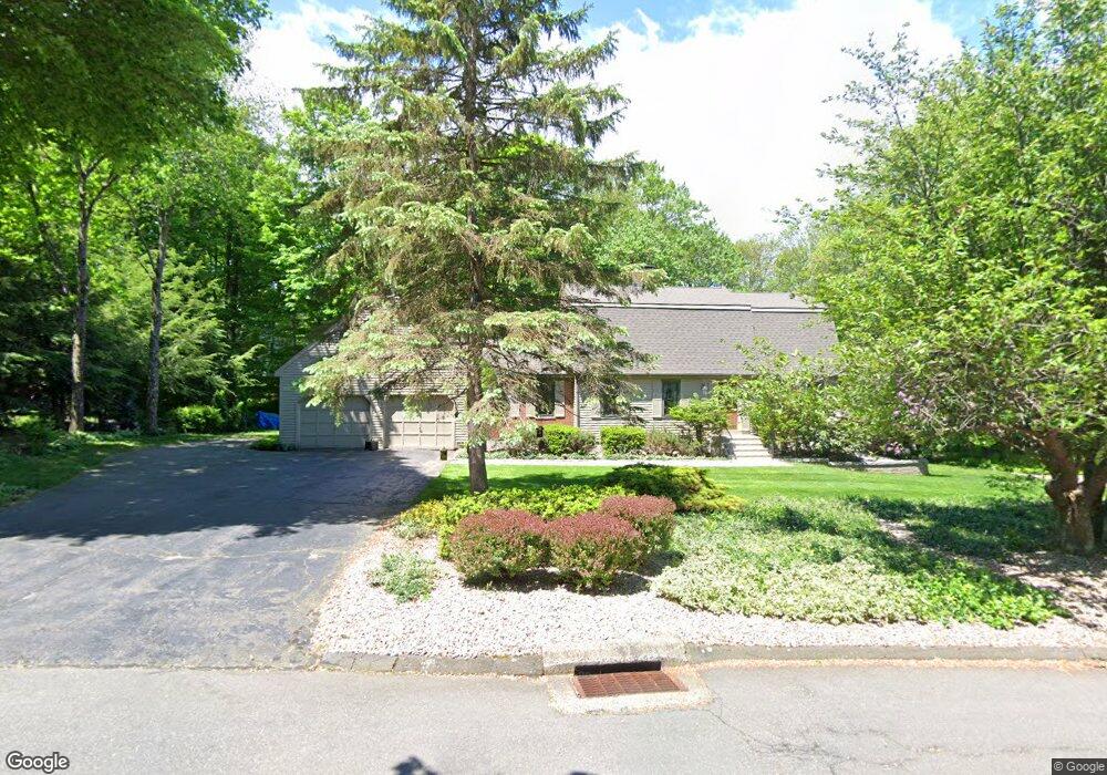 15 Horseshoe Ln, Farmington, CT 06032 - photo 1