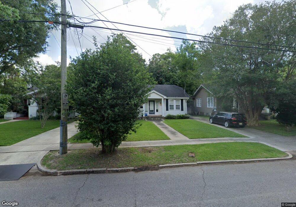 107 S Carlen St, Mobile, AL 36606 - photo 1
