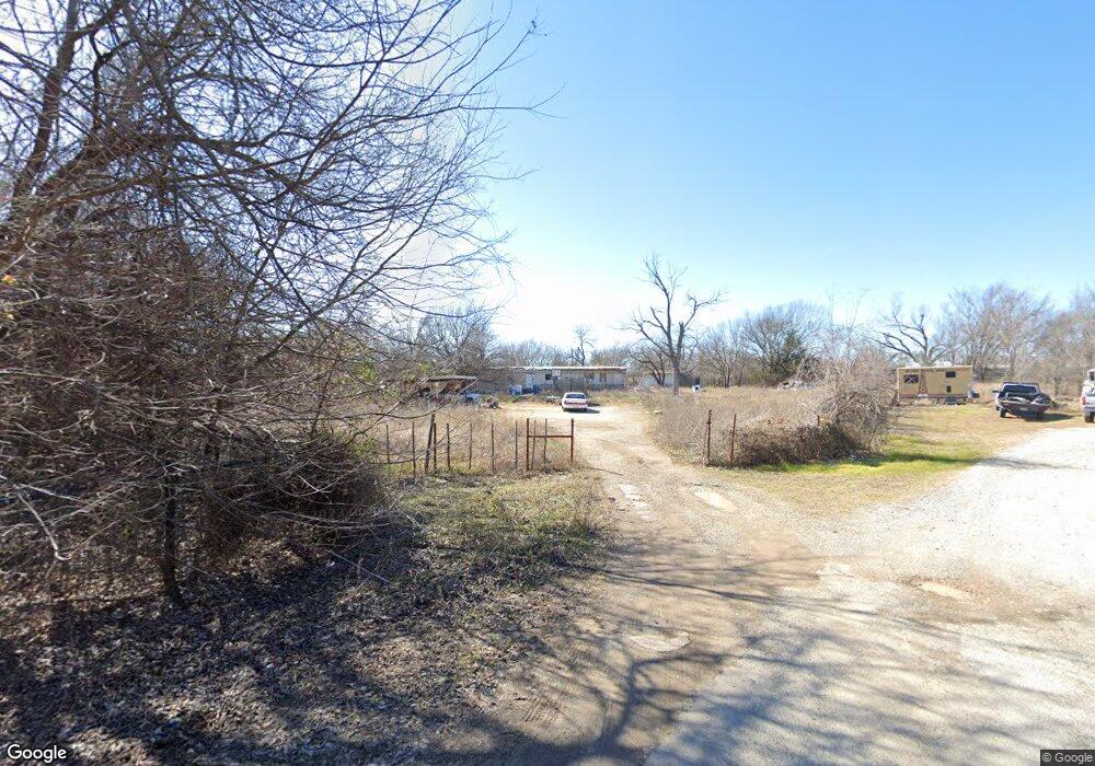 153 Center Ct, Springtown, TX 76082 - photo 1