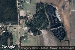 1114 Holmes Chapel Rd, Homerville, GA 31634