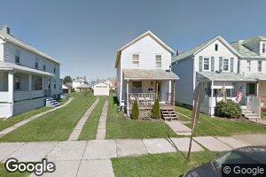 437 Miller St, Luzerne, PA 18709