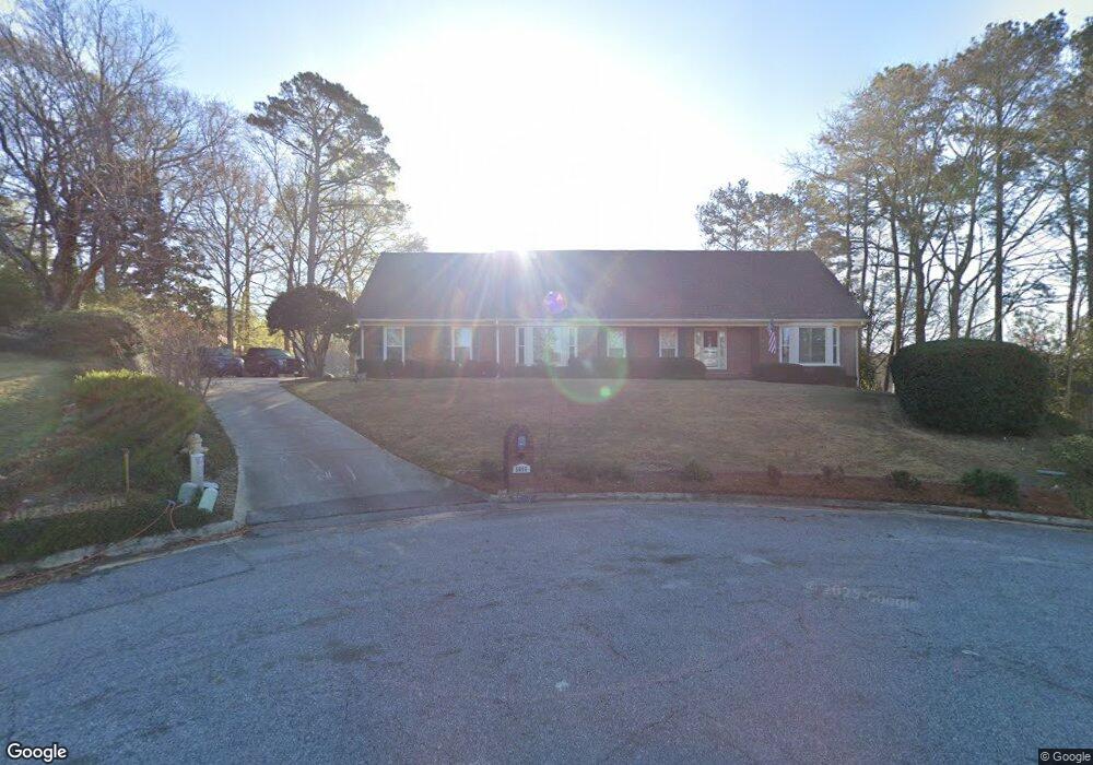 5086 Sedona Ct, Columbus, GA 31907 - photo 1