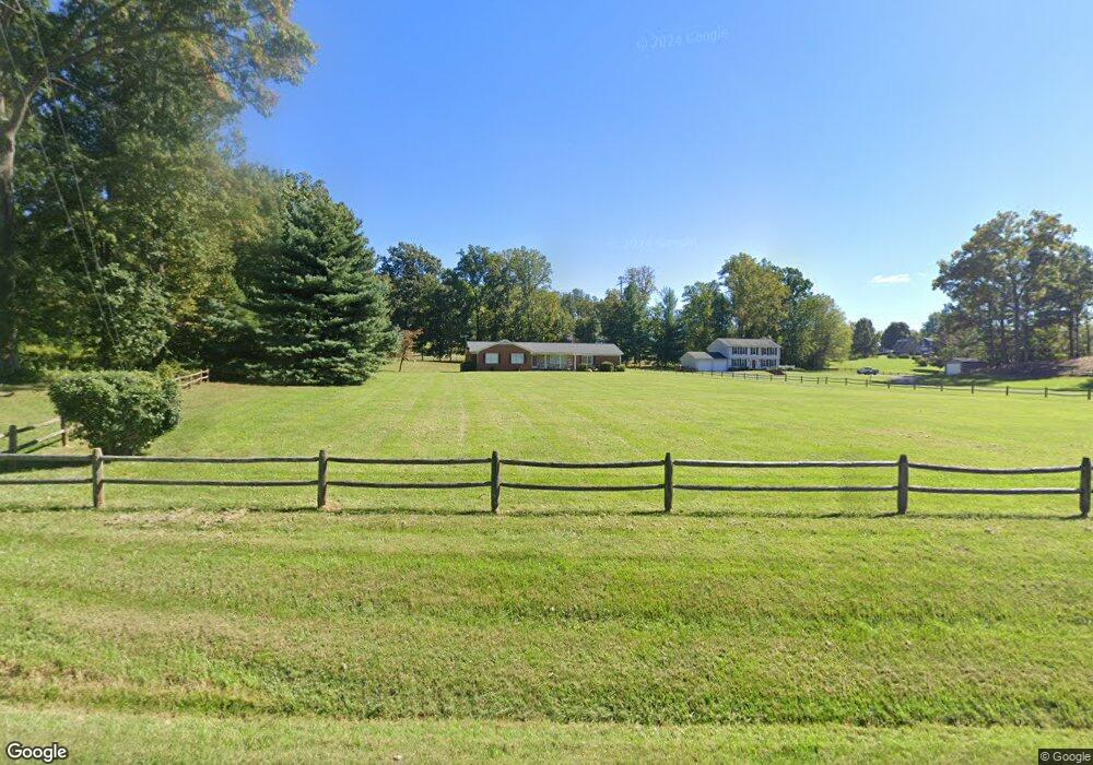 14225 James Madison Hwy, Orange, VA 22960 - photo 1