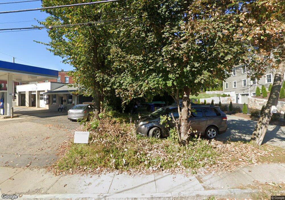 23 Winter St unit 25, Newton Upper Falls, MA 02464 - photo 1