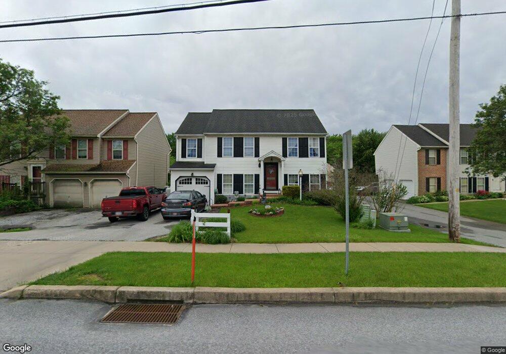 238 S Lime St, Quarryville, PA 17566 - photo 1