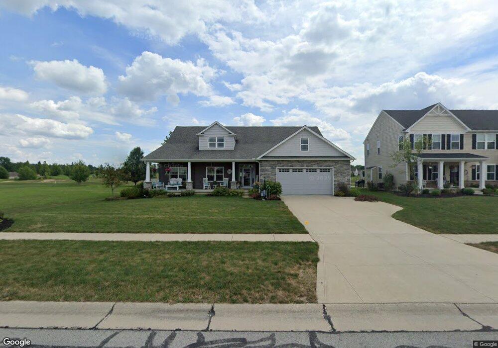 616 U s Grant St, Lagrange, OH 44050 - photo 1