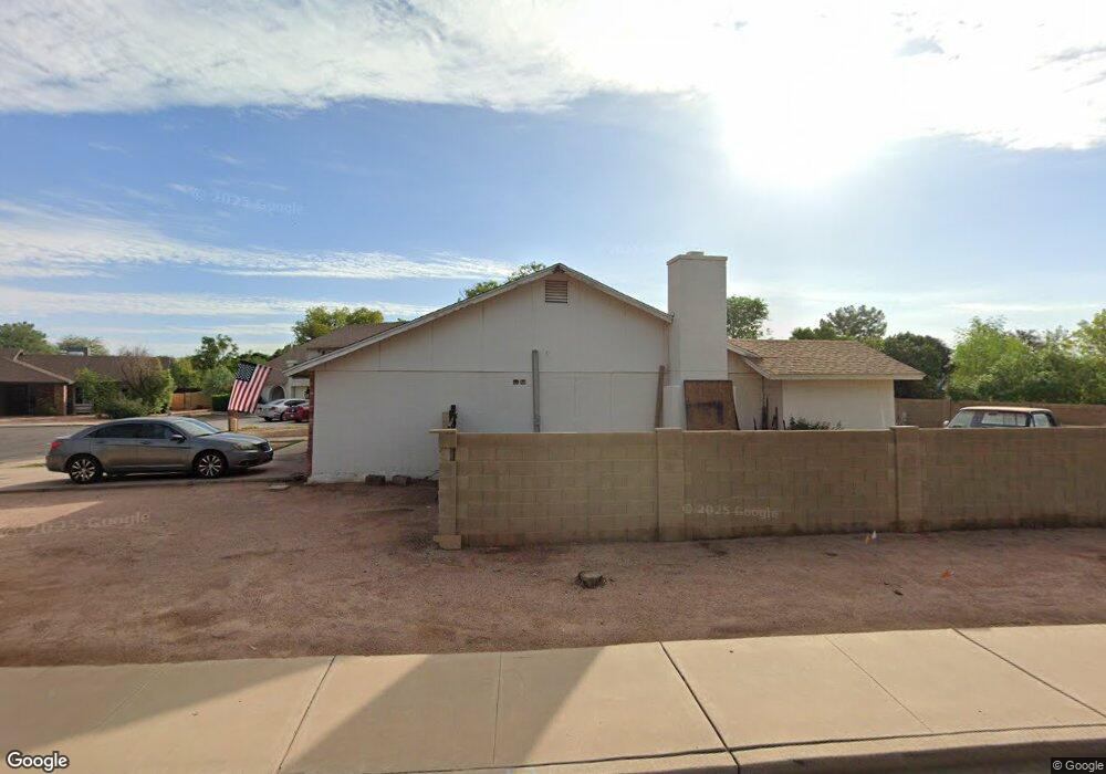 2445 S Extension Rd, Mesa, AZ 85210 - photo 1