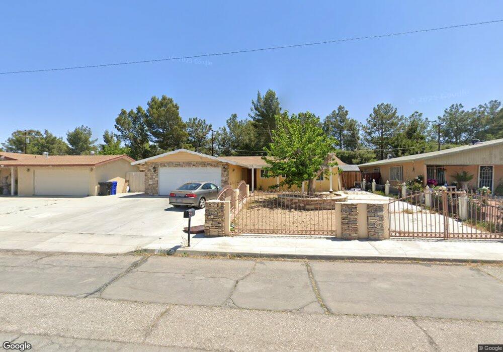 14195 Arrowhead Dr, Victorville, CA 92395 - photo 1