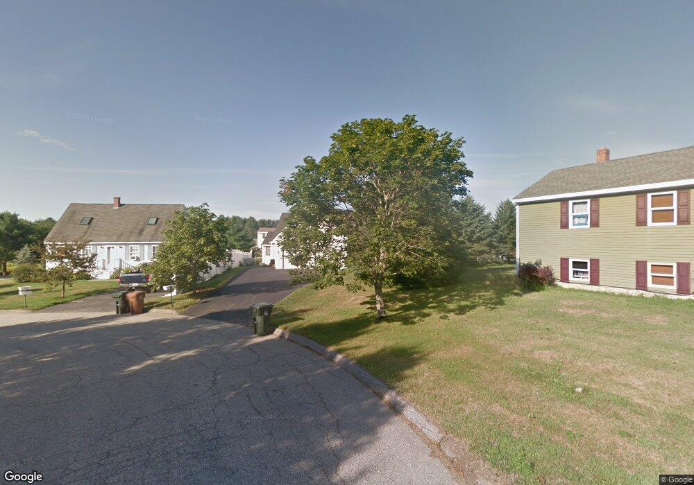 3 Parker Cir, Saco, ME 04072 - photo 1
