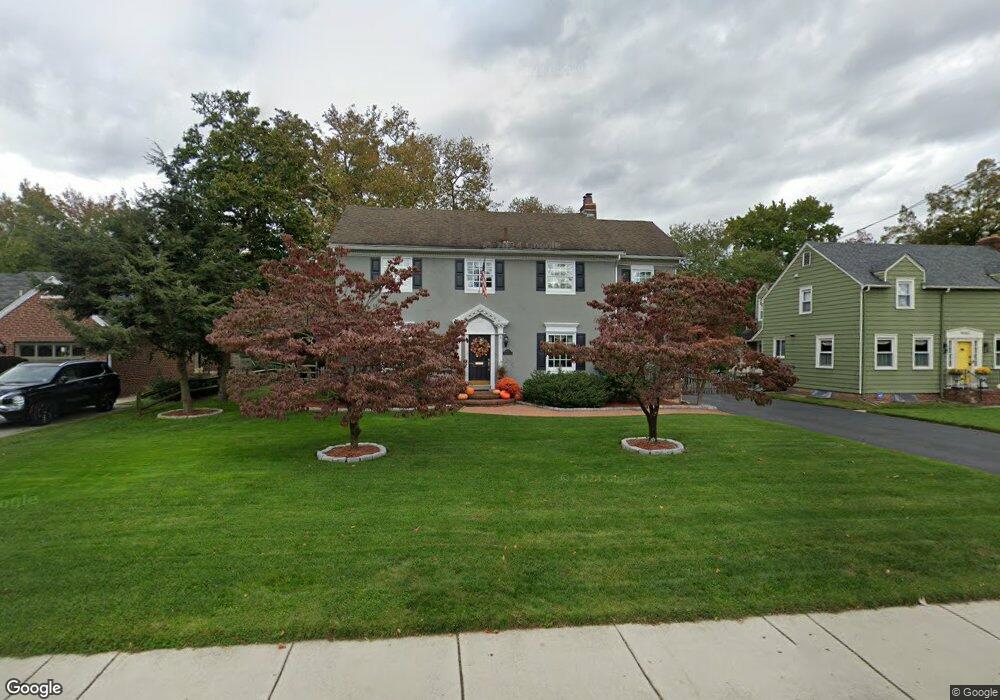 617 Grove St, Haddonfield, NJ 08033 - photo 1