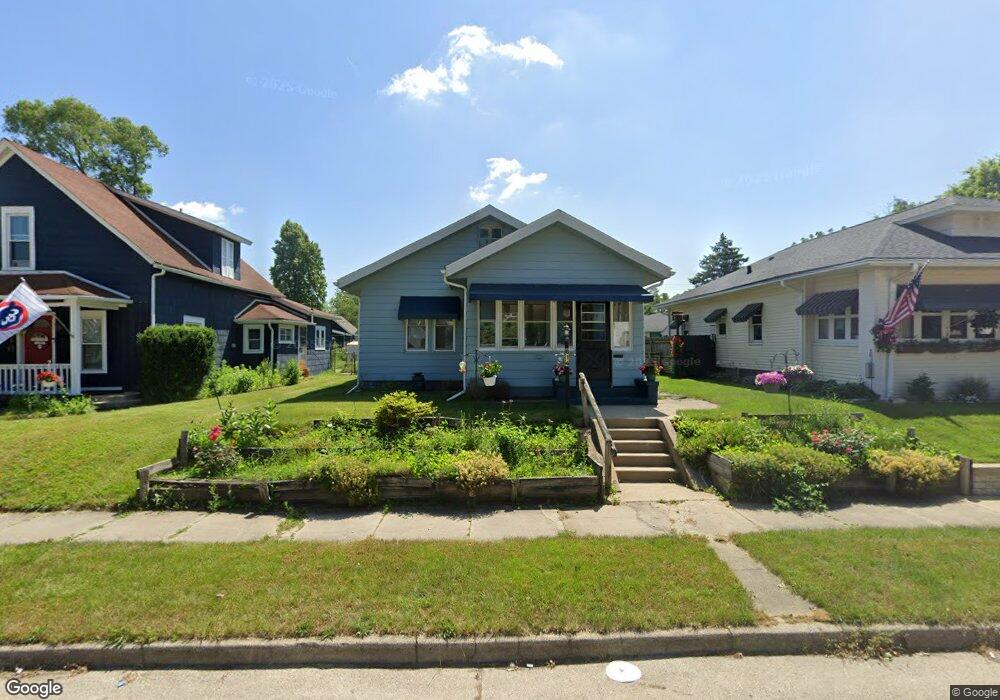 814 S 25th St, South Bend, IN 46615 - photo 1