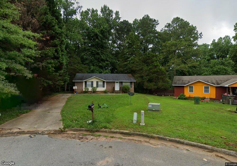 10192 Port Royal Ct, Jonesboro, GA 30238 - photo 1