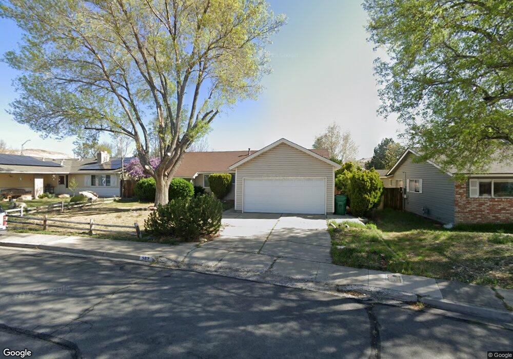 382 Abbay Way, Sparks, NV 89431 - photo 1