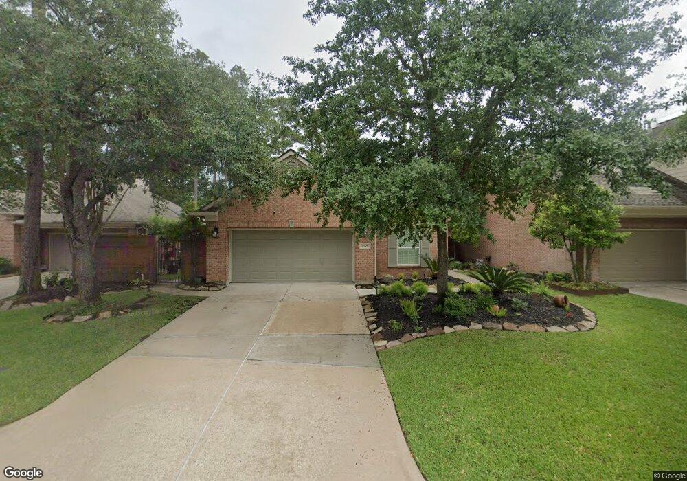 11906 Annfran Cir, Cypress, TX 77429 - photo 1