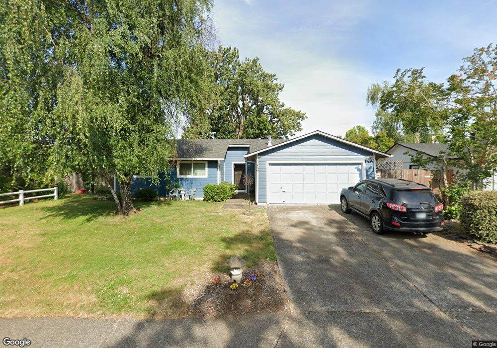 5469 Kalmia Dr NE, Keizer, OR 97303 - photo 1